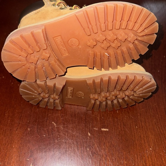 Timberland - Picture 4 of 5